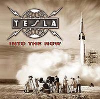 Tesla - Дискография 