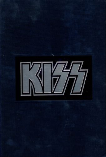 Kiss - Discography: Часть - II 