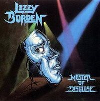 Lizzy Borden - Дискография 