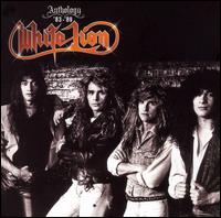 White Lion - Дискография 