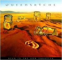 Queensryche - Дискография 