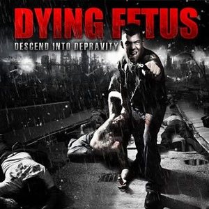 Dying Fetus - Дискография 