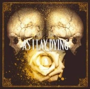 As I Lay Dying - Дискография 