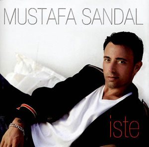 Mustafa Sandal - Дискография 