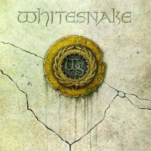 Whitesnake - Студийная дискография 