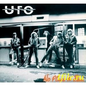 UFO - Дискография 