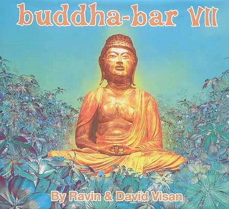 Buddha-Bar - Дискография 