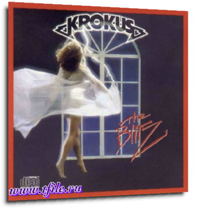 Krokus - Дискография 