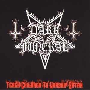 Dark Funeral - Discography 