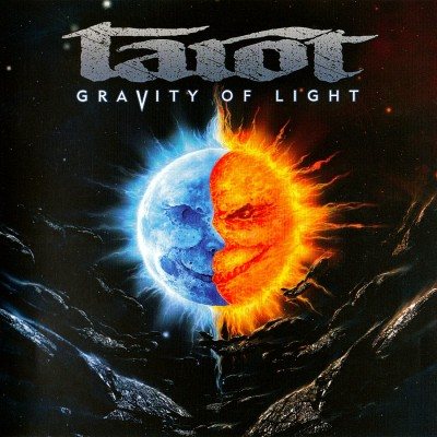 Tarot - Дискография 