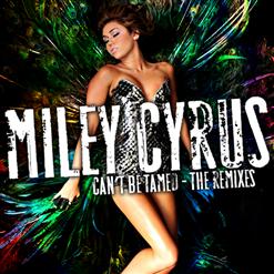 Miley Cyrus- Дискография 