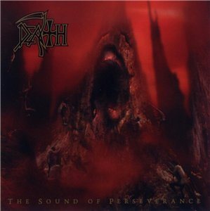 Death - Discography 