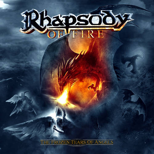 Rhapsody Of Fire - Дискография 