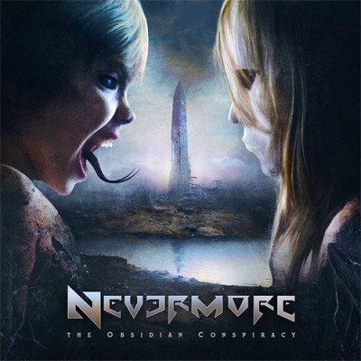 Nevermore - Дискография 