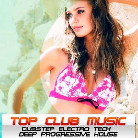 VA - Top club music vol.2-30 