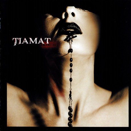 Tiamat - Discography 