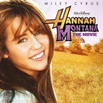 Miley Cyrus and Hannah Montana - Дискография 