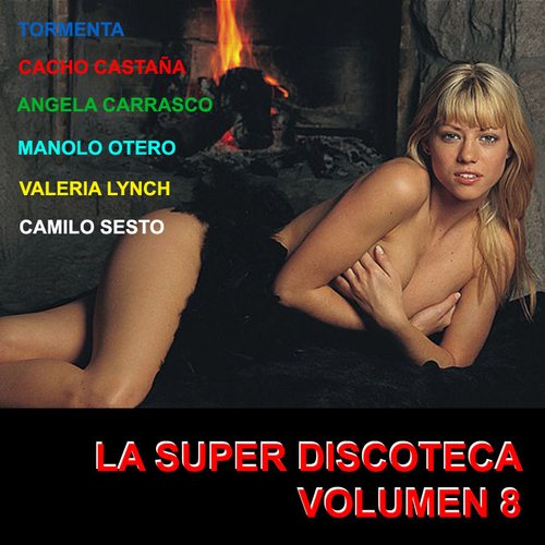 VA-La Super Discoteca 