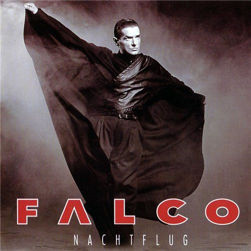 Falco-Discography 