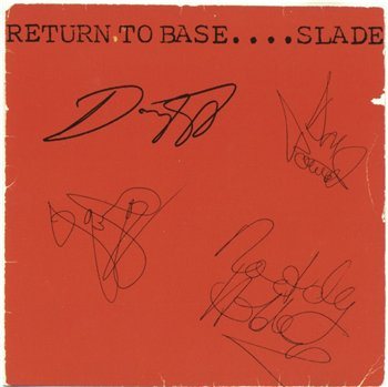 Slade - Discography 