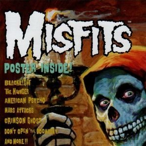 Misfits - Дискография 