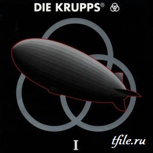 Die Krupps - Дискография 