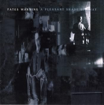 Fates Warning - Дискография 