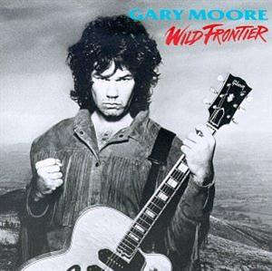 Gary Moore - Discography 