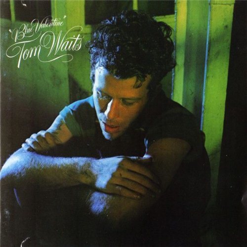 Tom Waits - Discography 