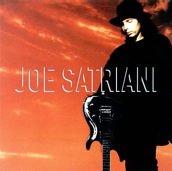 Joe Satriani - Дискография 