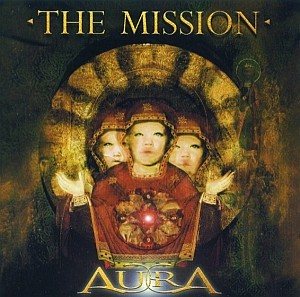 The Mission - Дискография 