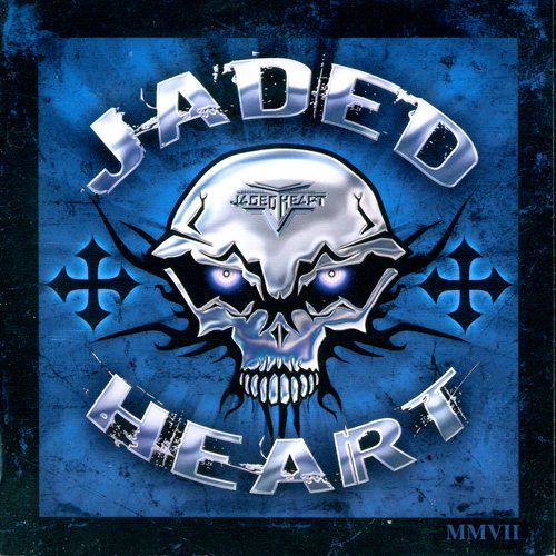 Jaded Heart - Discodraphy 