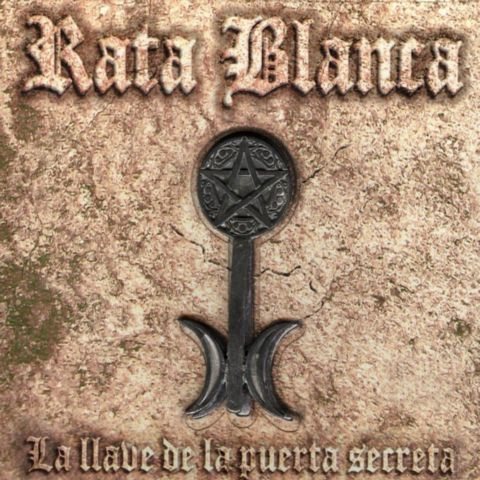 Rata Blanca Discography 