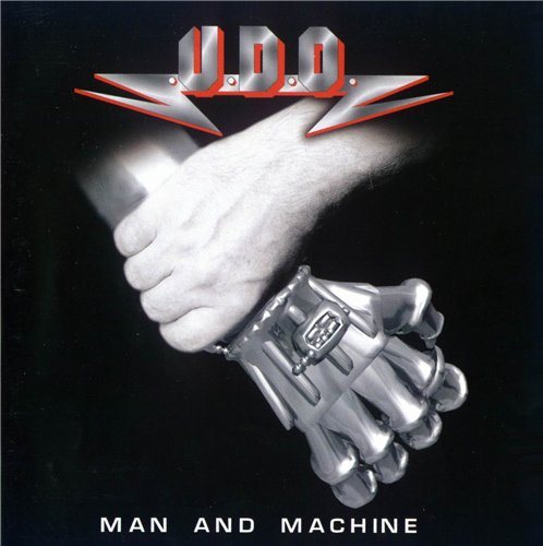 U.D.O. - Discography 