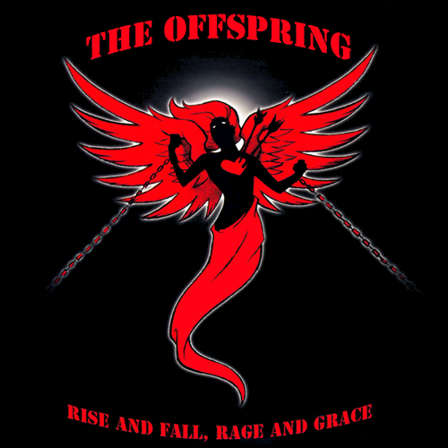 The Offspring - Discography, Studio album s 