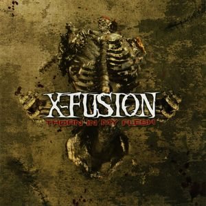 X-Fusion - Дискография 