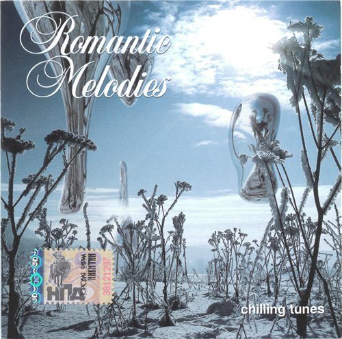 VA-Romantic Melodies: Collection 