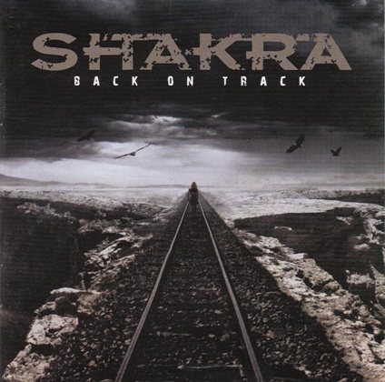 Shakra - Discography 