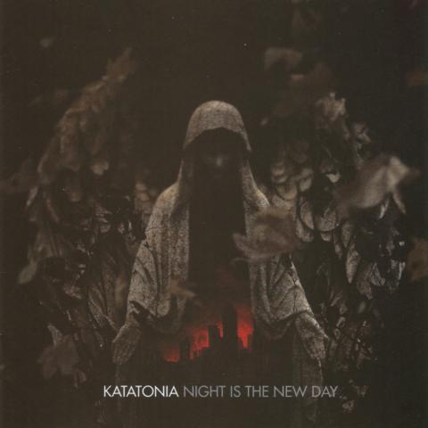 Katatonia Discography 