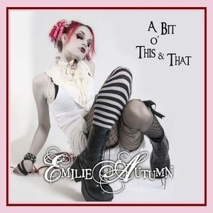 Emilie Autumn - Дискография 