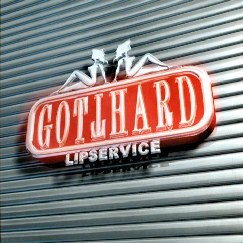 Gotthard Discography 