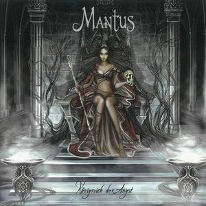 Mantus - Дискография 