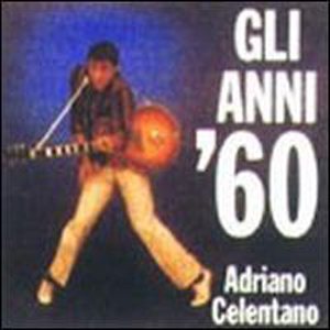 Adriano Celentano - Discography 