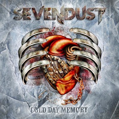 Sevendust - Дискография 