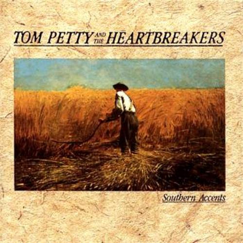 Tom Petty - Discography 