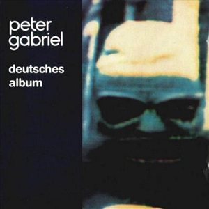 Peter Gabriel - Discography 