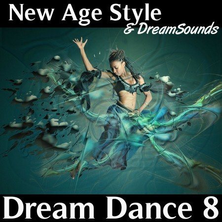 VA - New Age Style - Dream Dance 1-9 