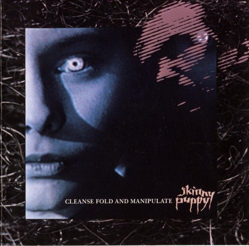 Skinny Puppy - Discography 