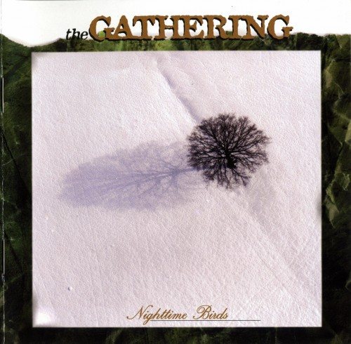 The Gathering - Discography 