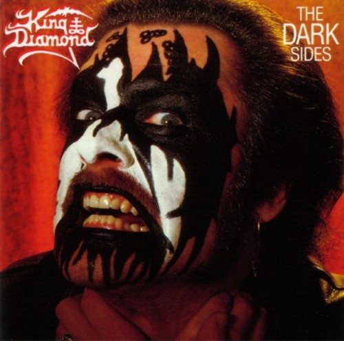 King Diamond - Discography 